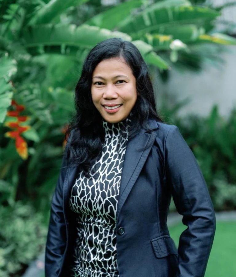 Hany Agustina