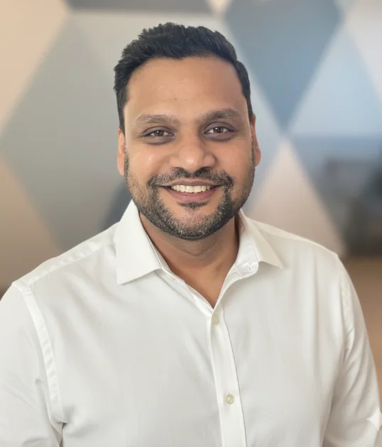 Manish Agarwal