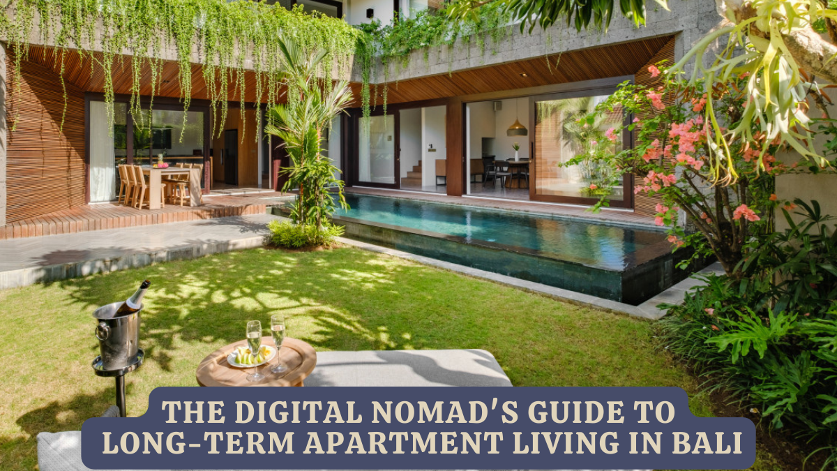 How to Turn Every Stay Into a Memorable Experience at Your Bali Villa