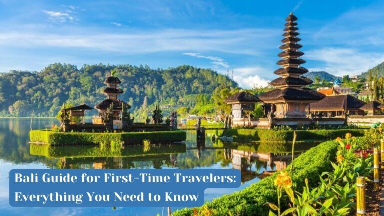 How to Turn Every Stay Into a Memorable Experience at Your Bali Villa