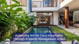 Discover Bali After Dark Best Places to Spend the Night