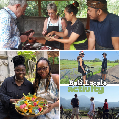 Bali Locale