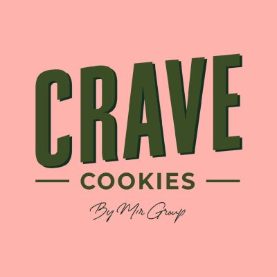 Crave Cookies