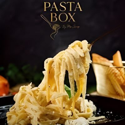 Pasta Box